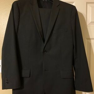 Gap 2 Piece Suit